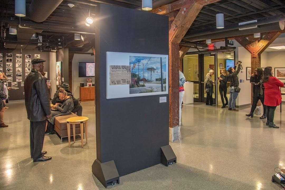 The Noyes Galleries at Kramer Hall photo 6