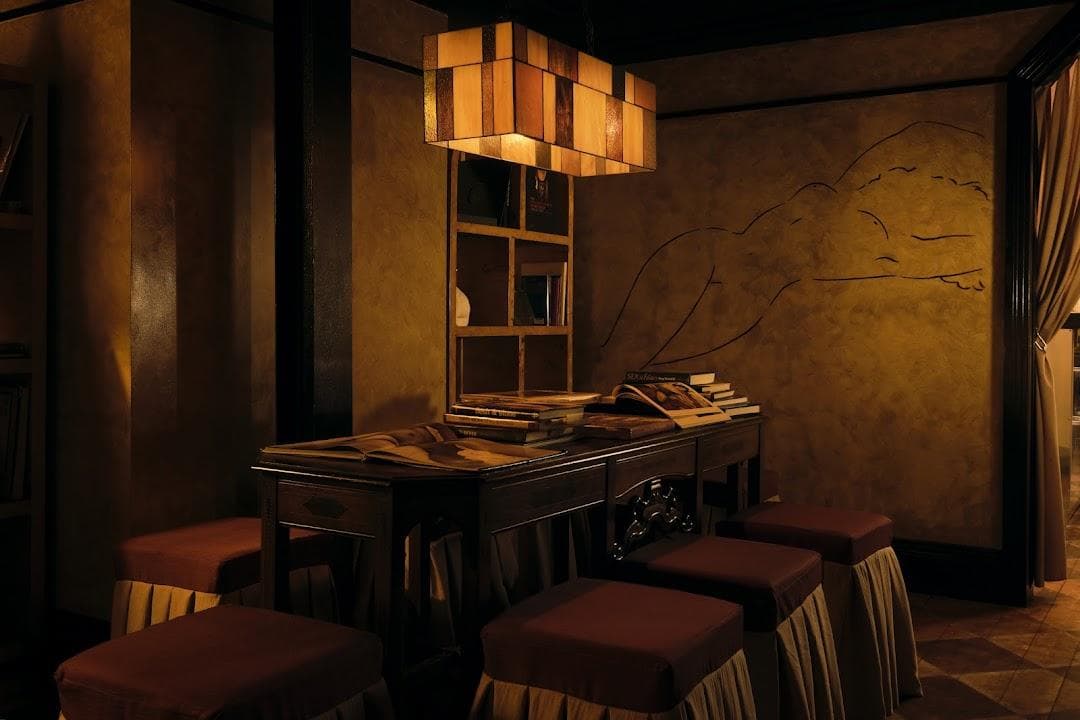 The Roses Of Elagabalus photo 2