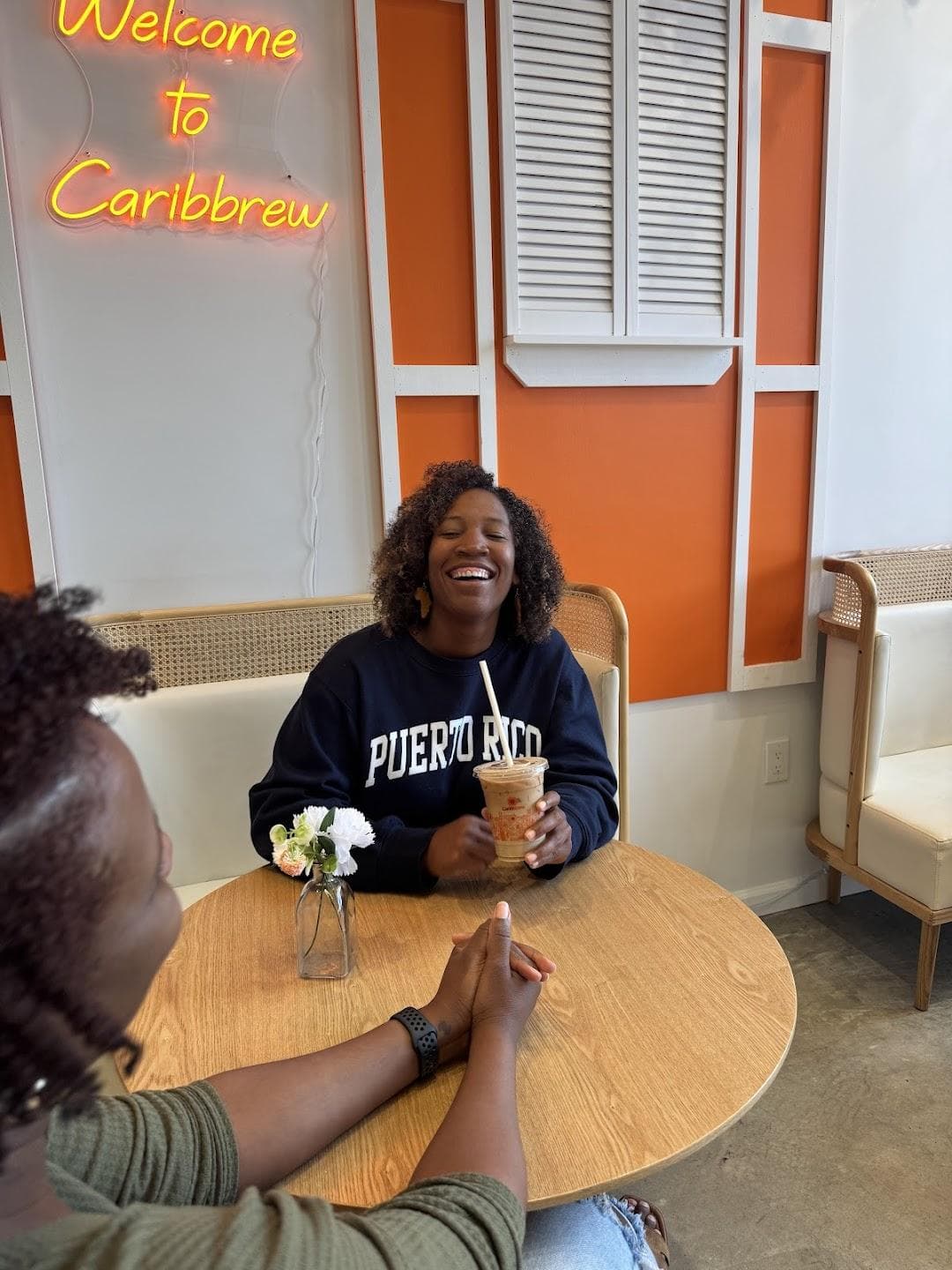 Caribbrew Café & Events Venue photo 6