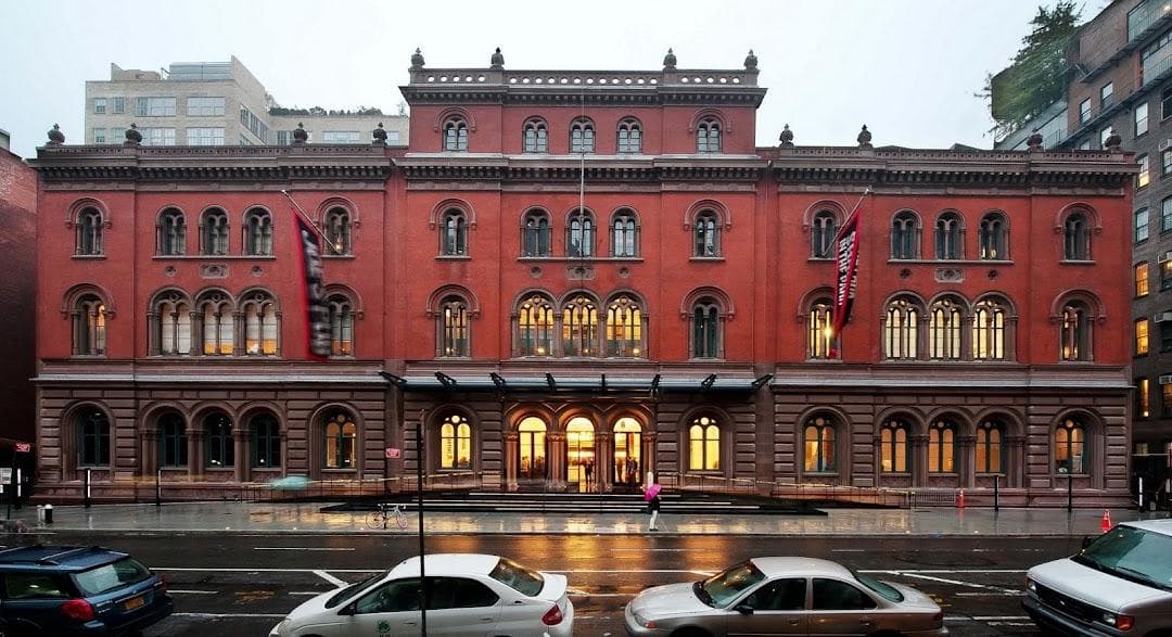 The Public Theater photo 4