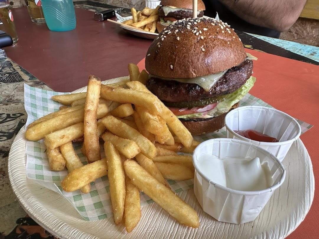 People's Park Tavern photo 5