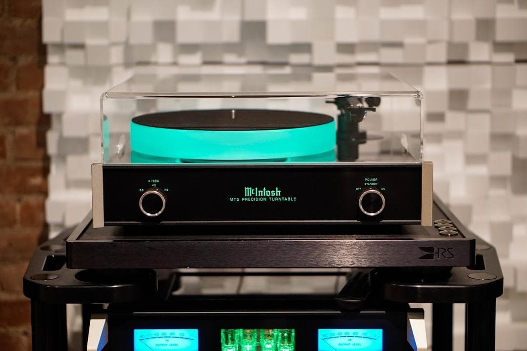 Stereo Exchange photo 6