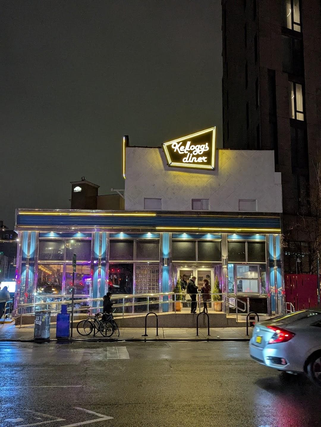 Kellogg’s Diner photo 6