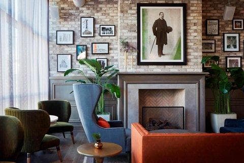 Hotel Zachary, Chicago, a Tribute Portfolio Hotel photo 6