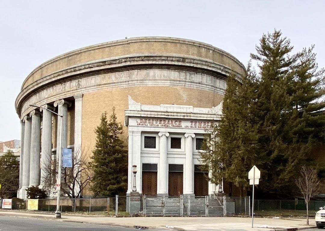 Temple B'Nai Abraham photo 2