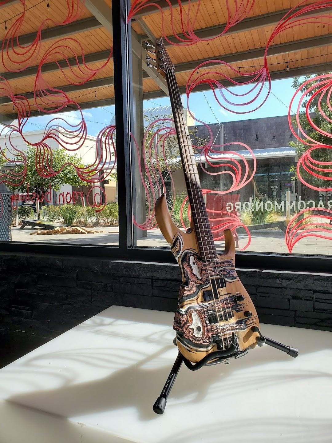 Contracommon photo 4