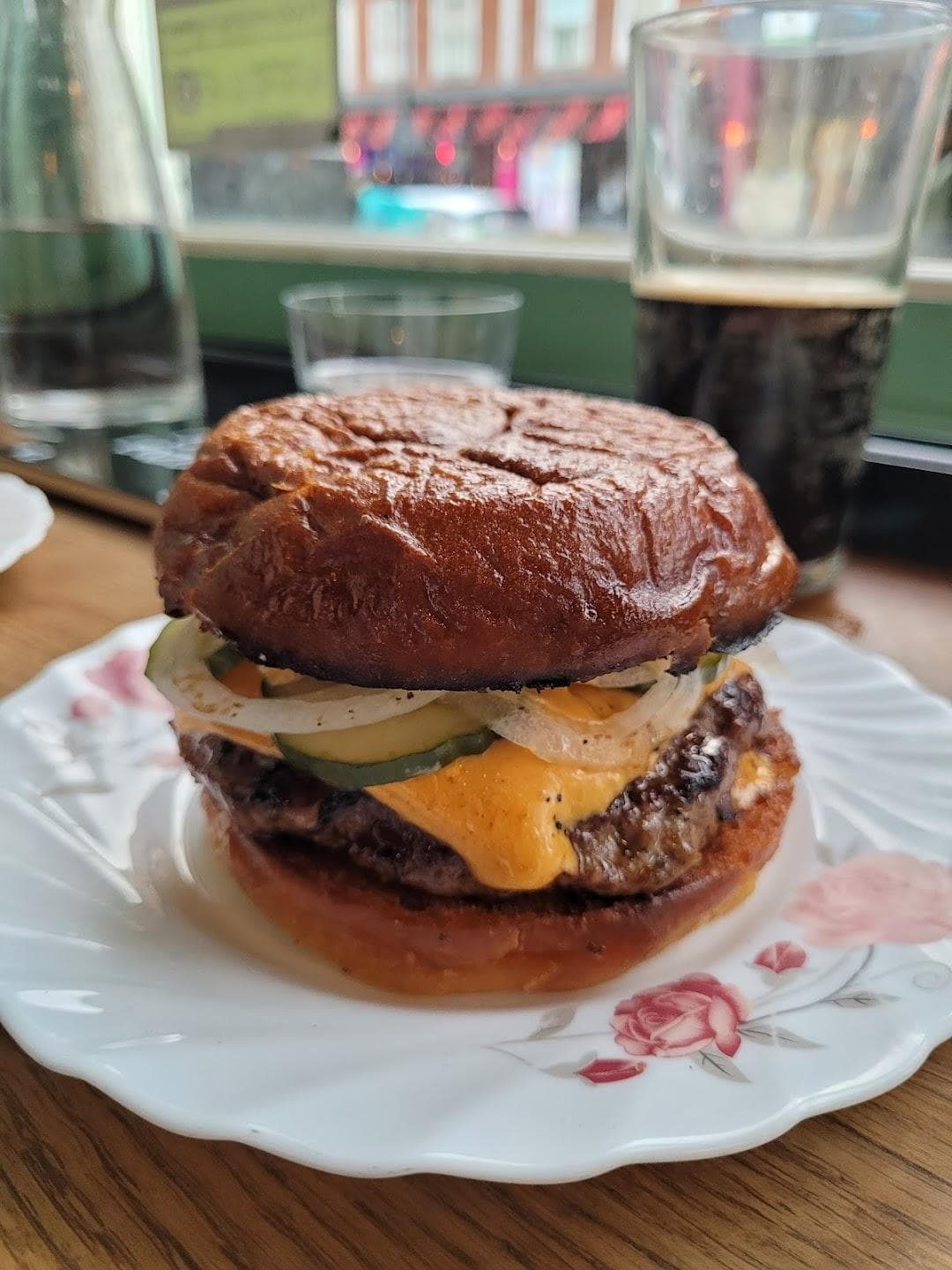 The Marquee Moon photo 1