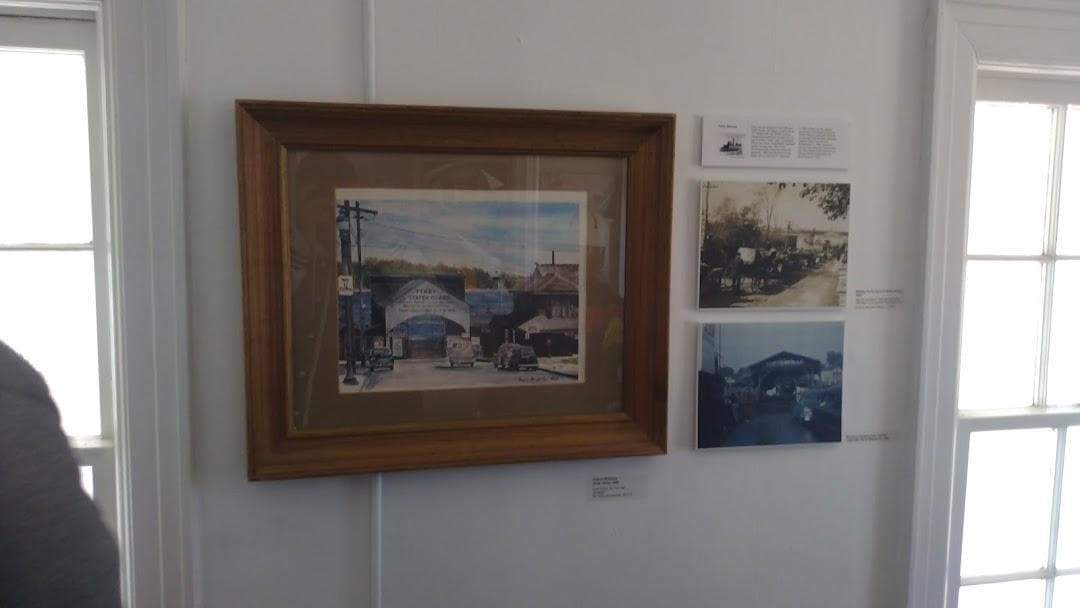 Rutan-Becket House photo 6