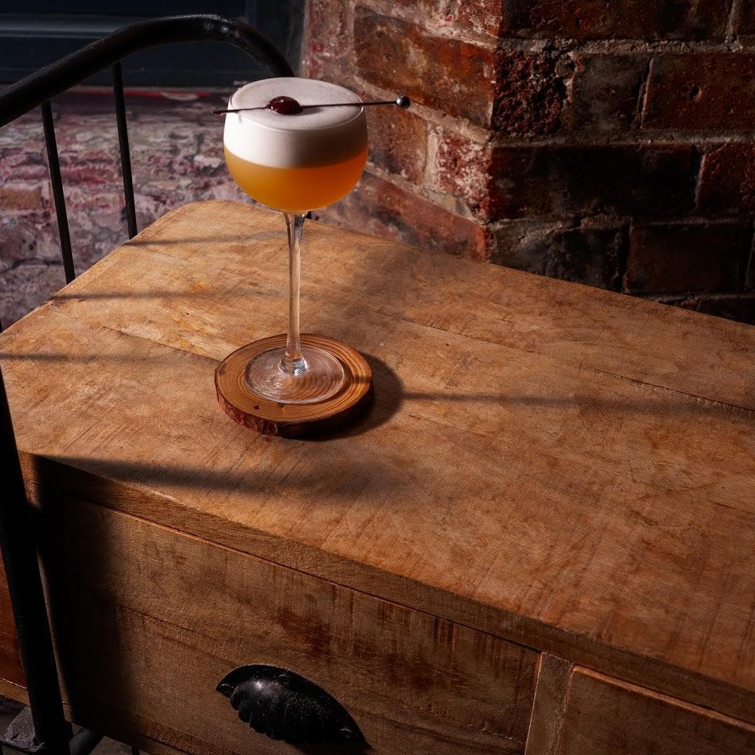 Odyssey Bar & Lounge photo 3