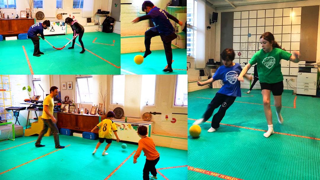 SUPERBASE, by Basement Sports photo 3