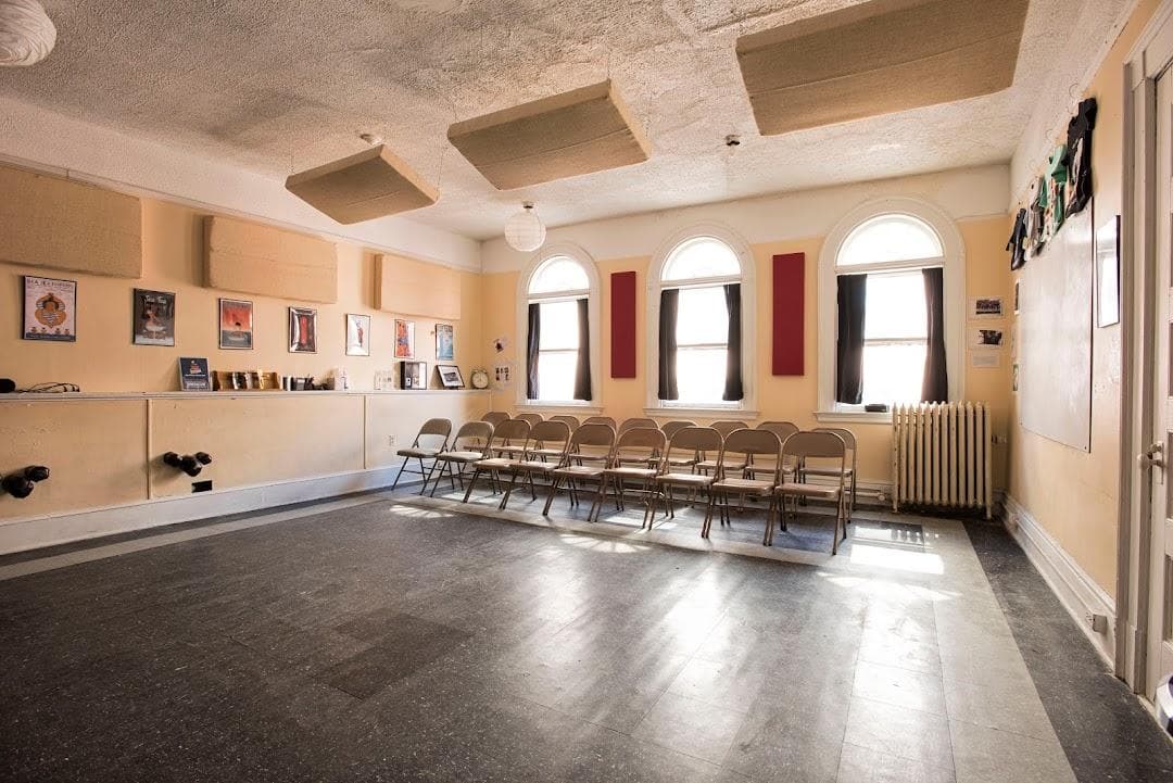 Sea Tea Improv Studios photo 3