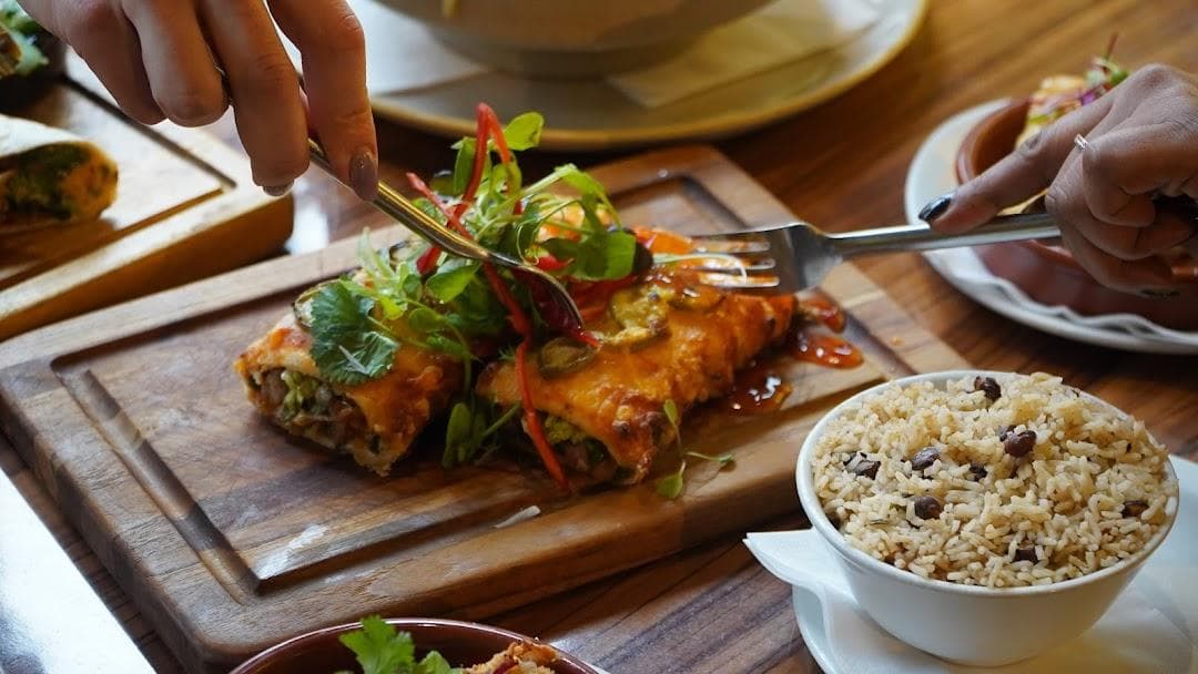 Rum Bar Camden photo 5