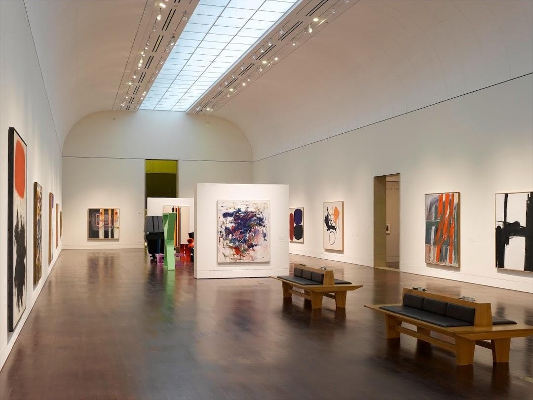 Blanton Museum of Art photo 2