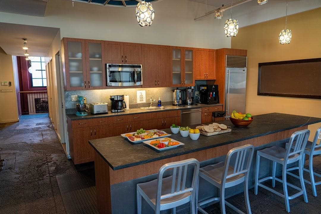 Sound Lounge : Audio Post Production NYC & Recording Studio NY photo 3