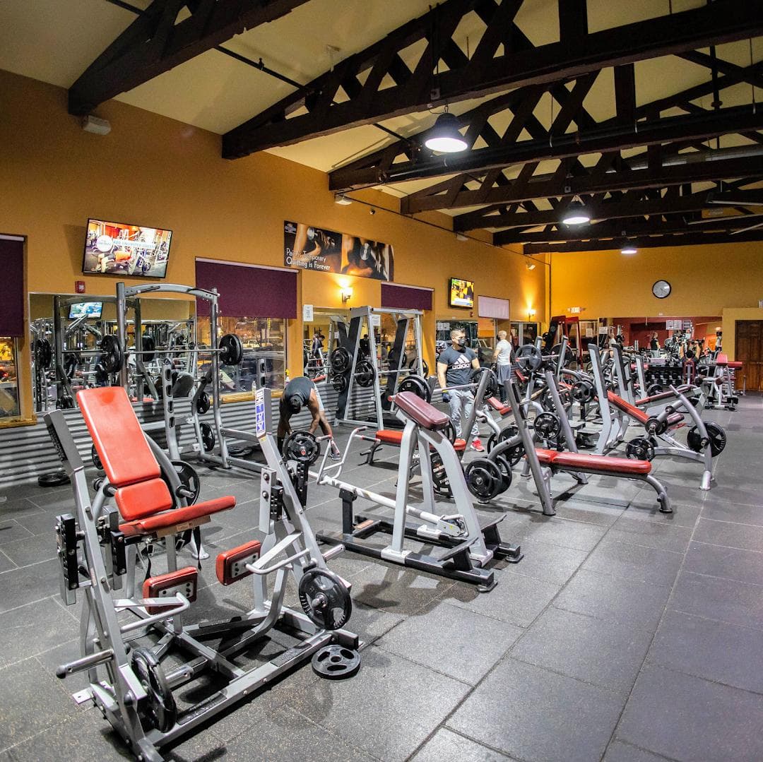 Club Metro USA photo 1