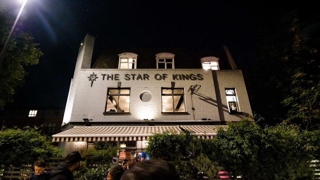 The Star of Kings photo 1