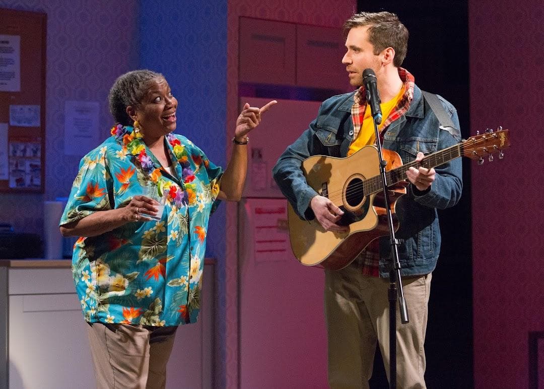 1812 Productions photo 1