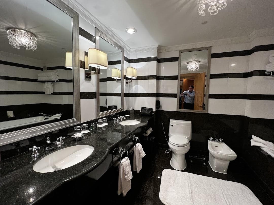 Lotte New York Palace photo 3