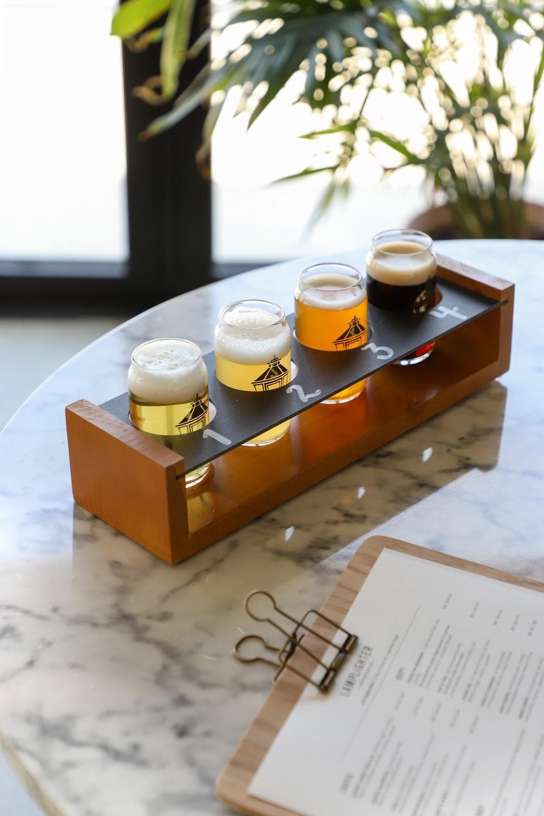 Lamplighter Brewing Co. - CX photo 2