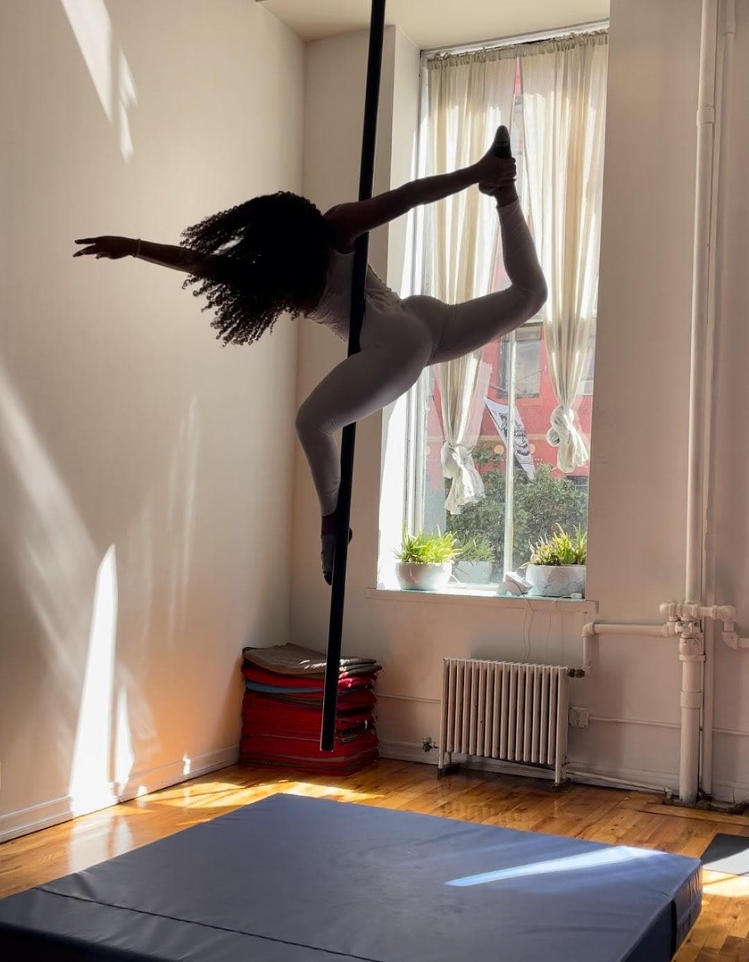 Om Factory NYC photo 2