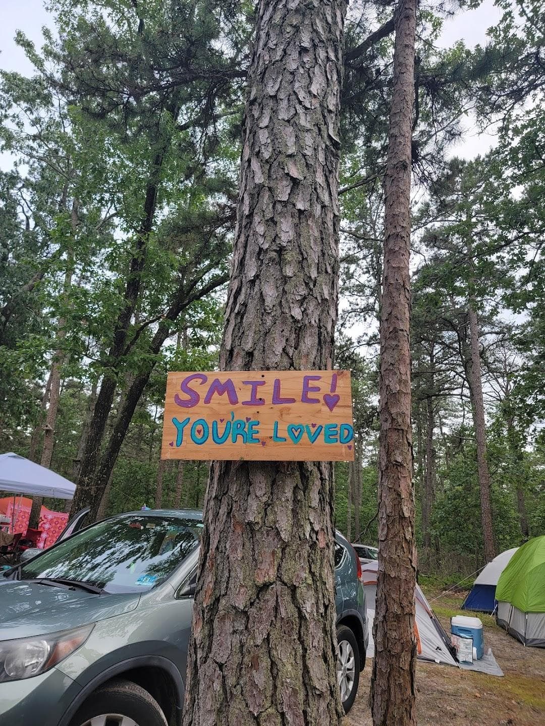 Paradise Lakes Campground photo 5