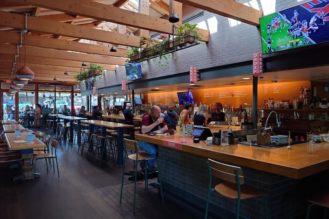 Loro Asian Smokehouse & Bar photo 4