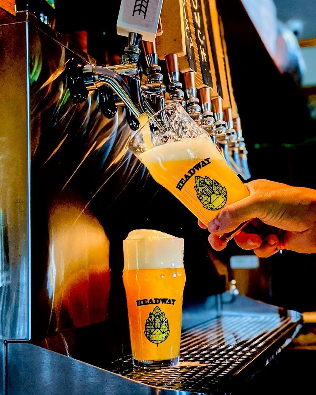 Counter Weight Brewing Co photo 6