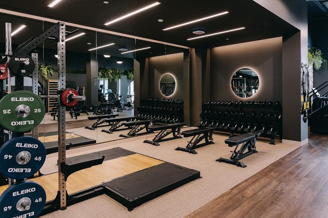 Gevity Social Wellness Club photo 1