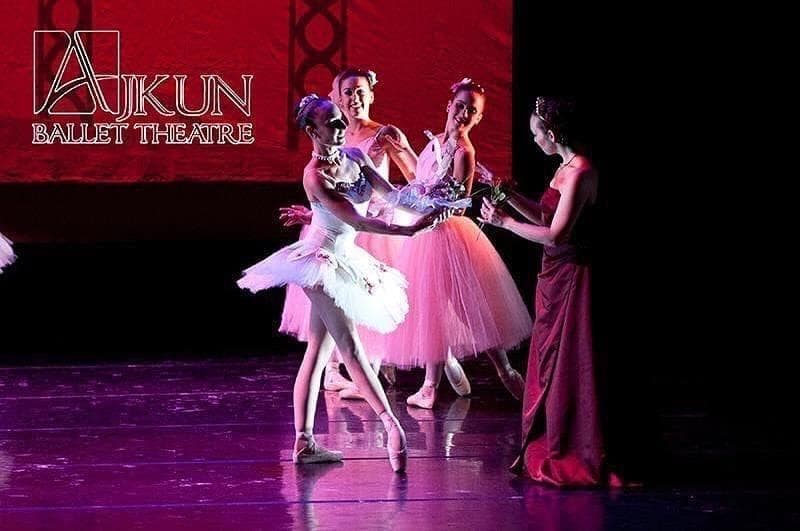Ajkun Ballet Theatre photo 6
