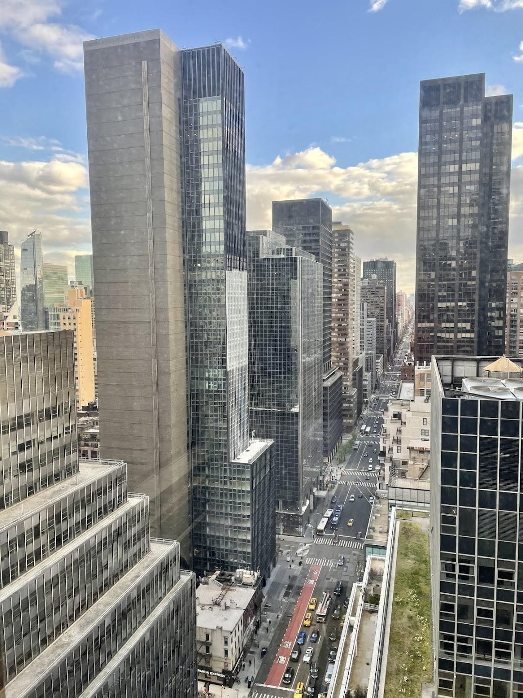 Courtyard by Marriott New York Manhattan/Midtown East photo 3
