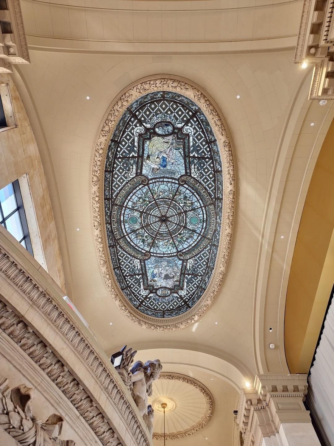 Hall des Lumières photo 2