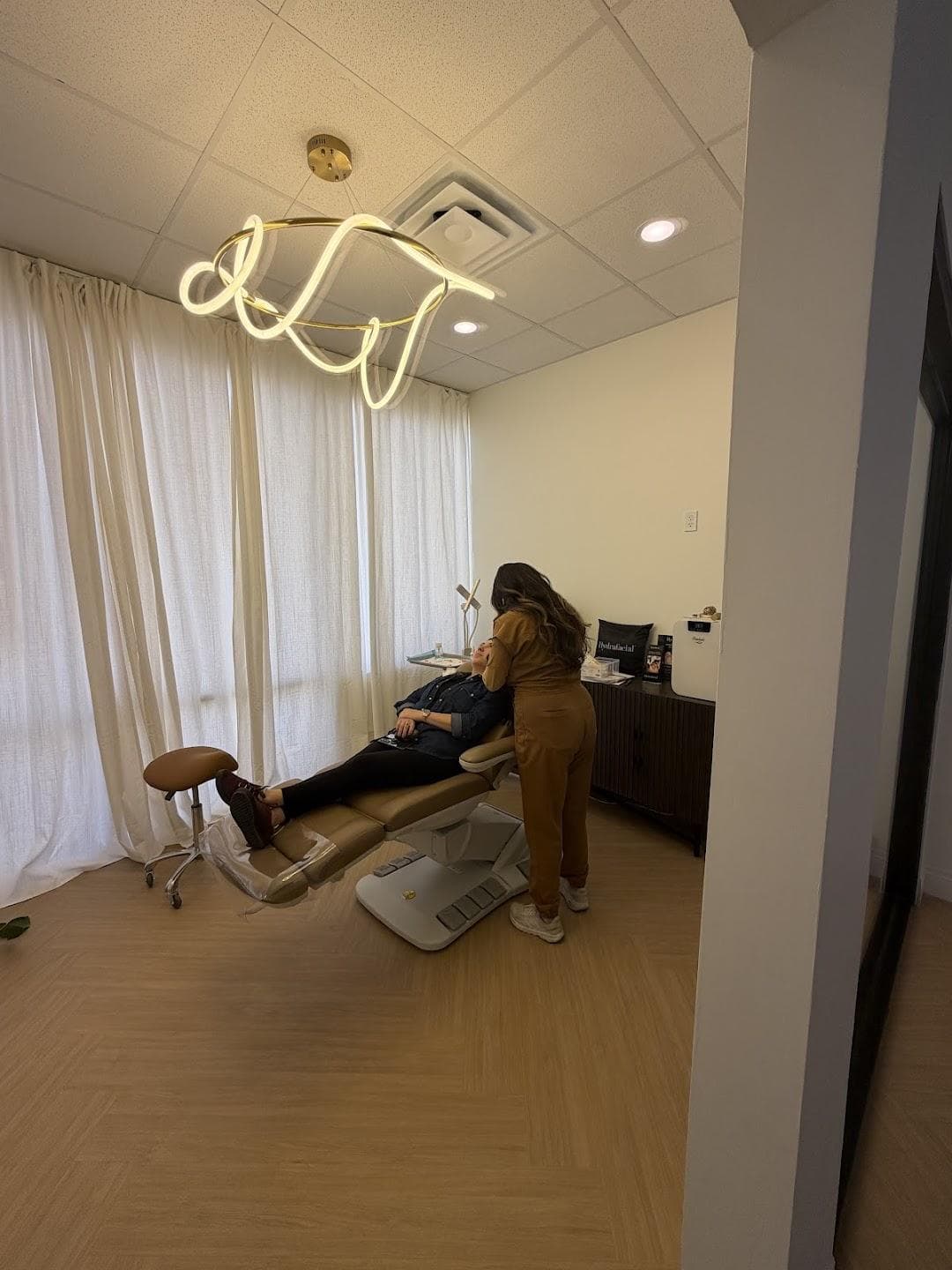 MYBFF Med Spa + Social photo 6