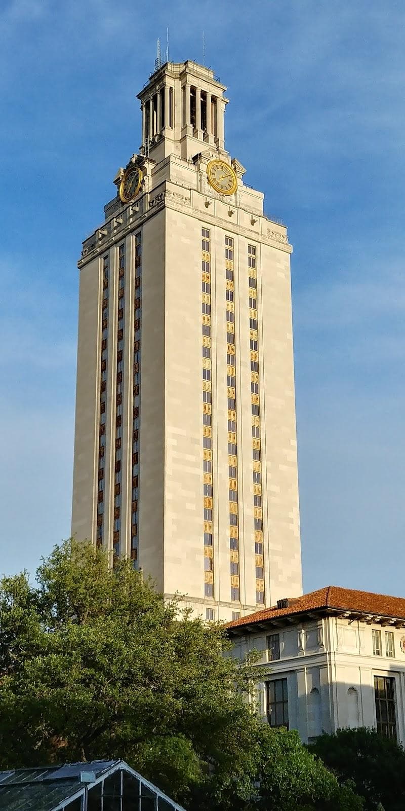 The University of Texas at Austin photo 5