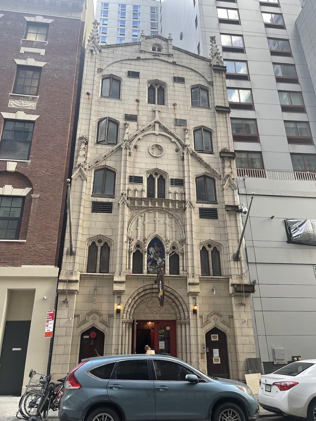 St. George Tavern photo 4