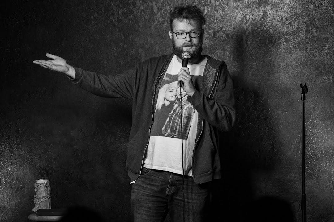 Black Rabbit Comedy ATX photo 2