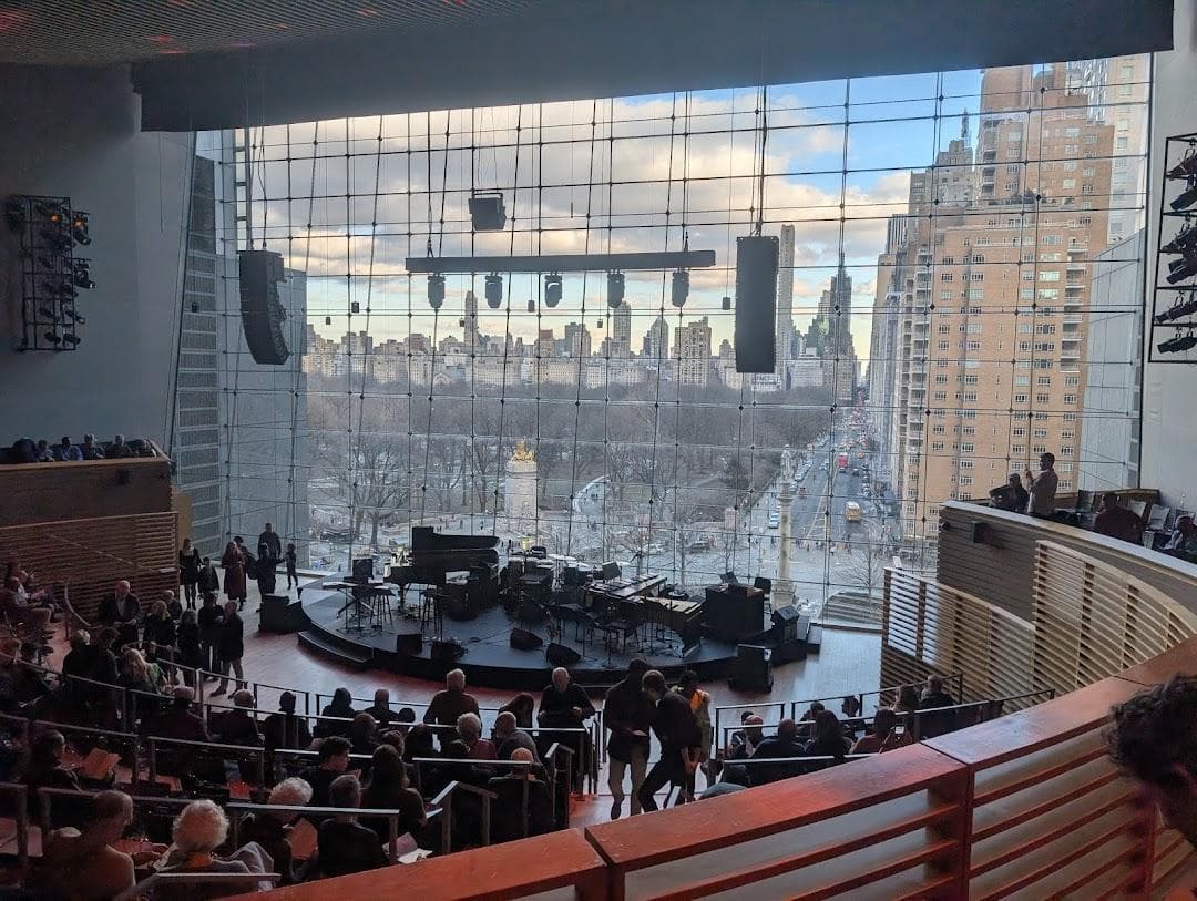 Jazz At Lincoln Center photo 1