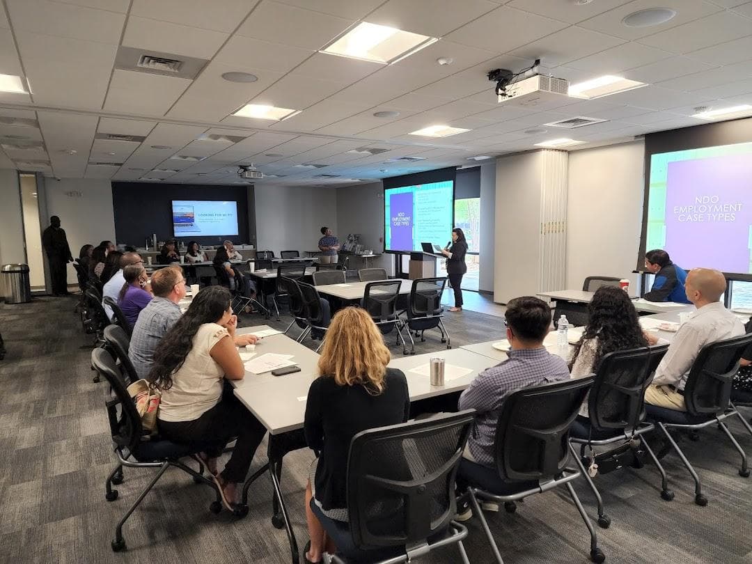 Charlotte Center for Legal Advocacy photo 1