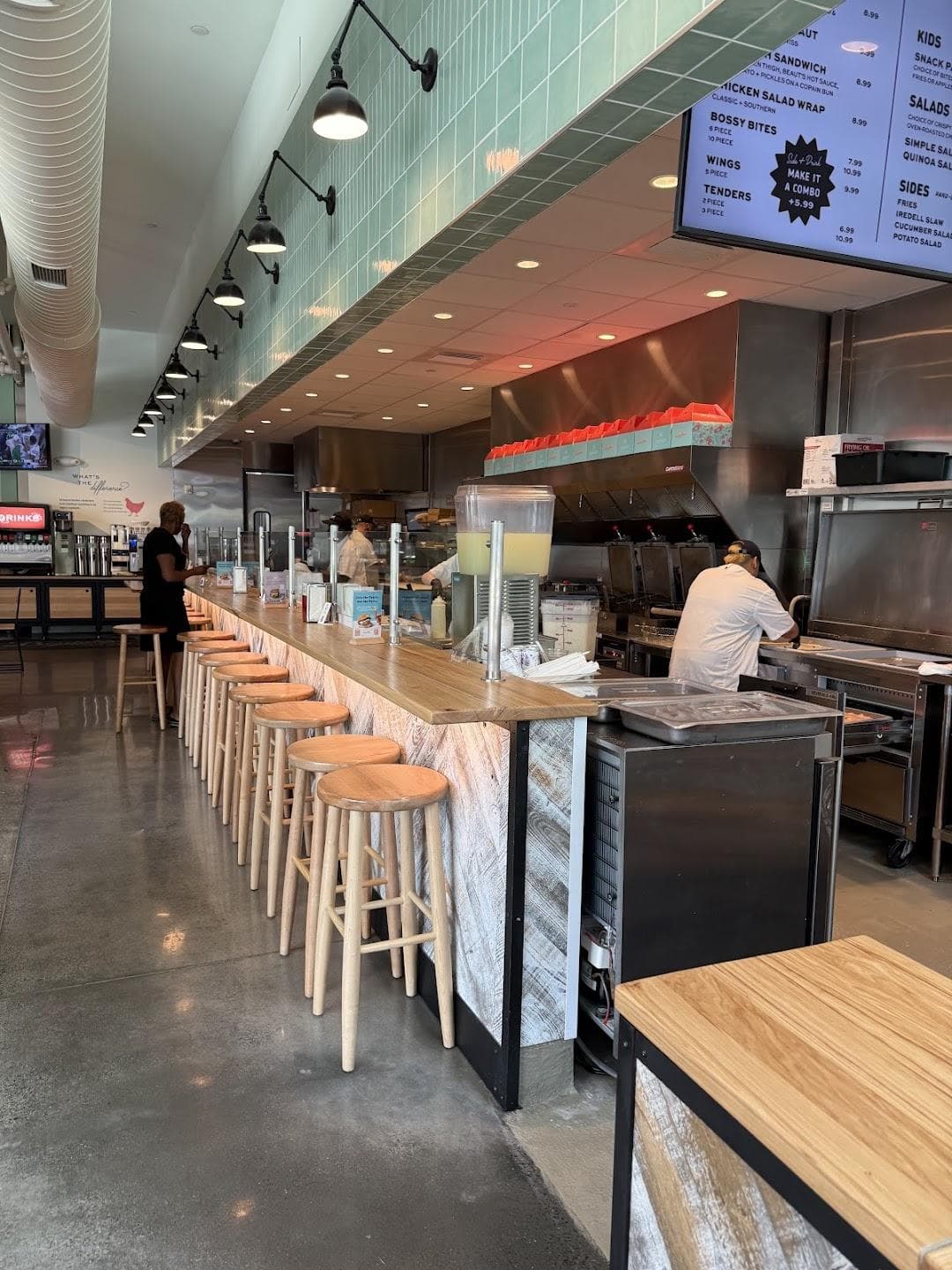 The Bowl at Ballantyne photo 6