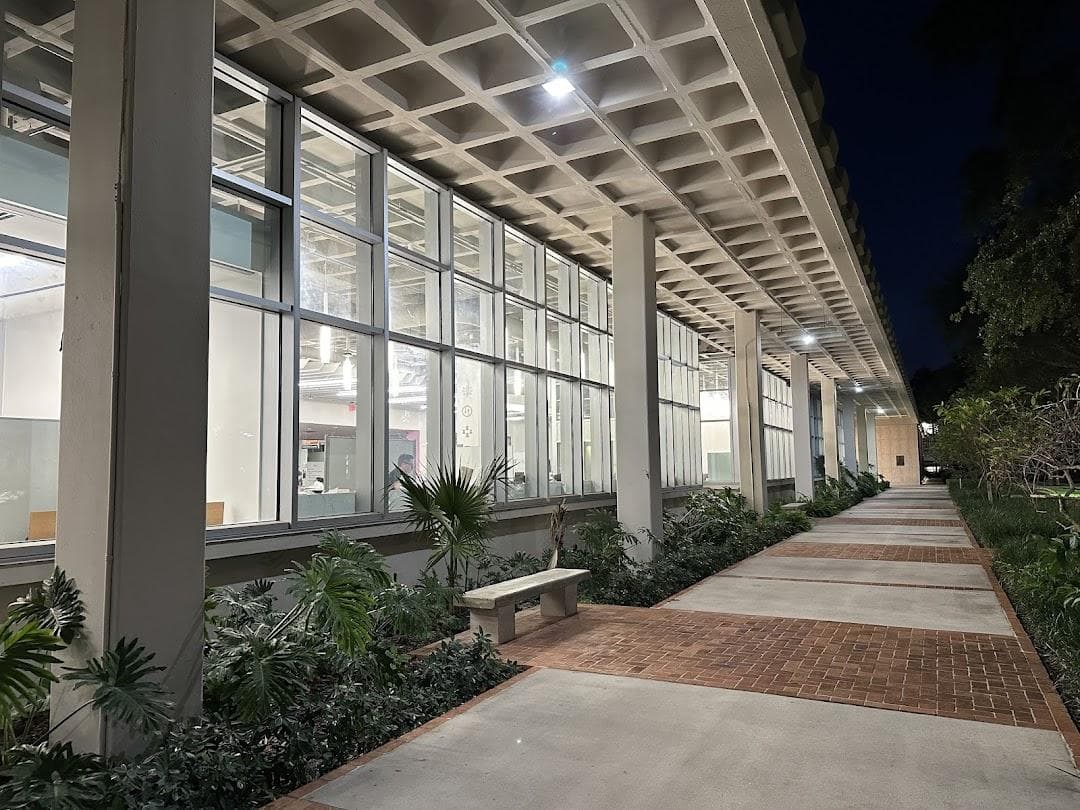 Richter Library photo 1