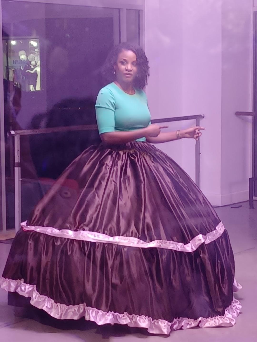 Ballet Afrique Contemporary Dance photo 2