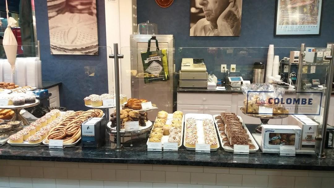 Reading Terminal Market photo 2