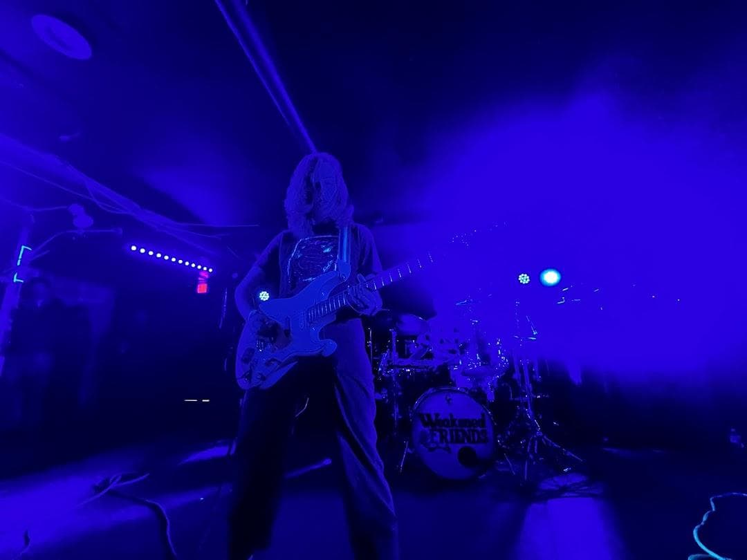 Middle East Downstairs photo 3