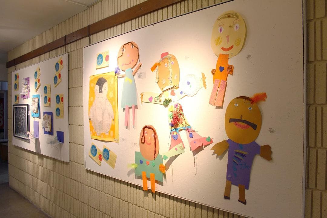 Creative Arts Workshop photo 5