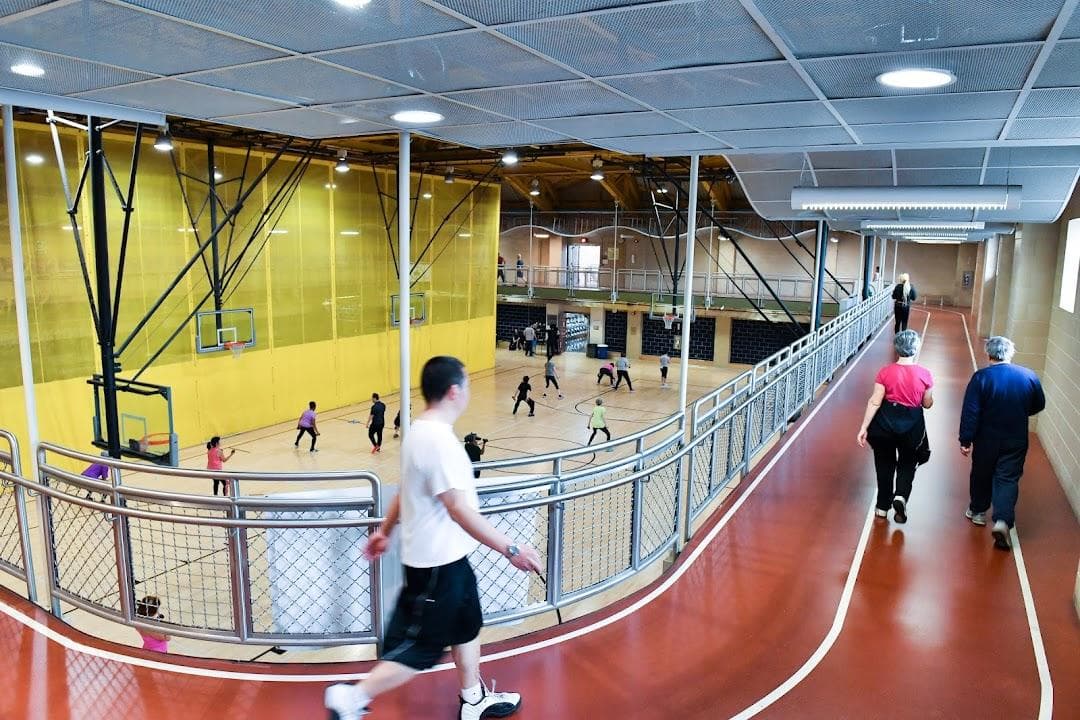 Al Oerter Recreation Center photo 1