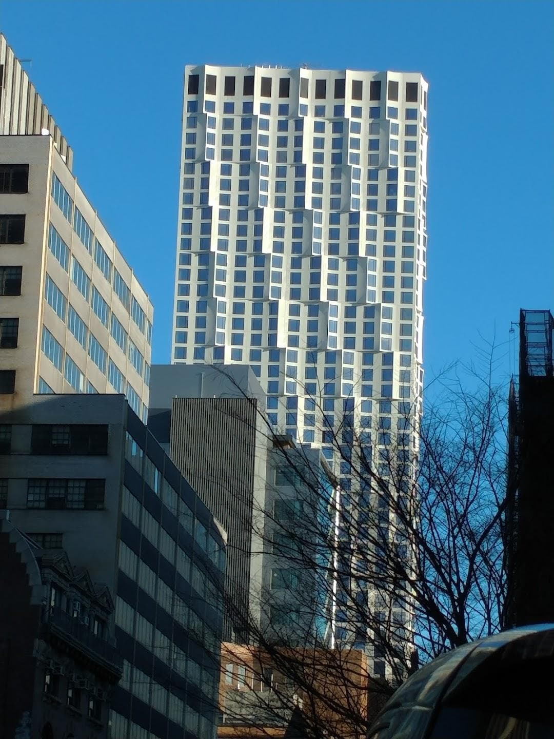 State University of New York Brooklyn Educational Opportunity Center photo 2