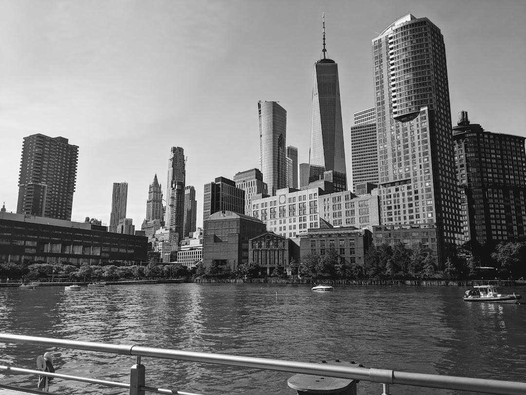 Hudson River Park Trust photo 2