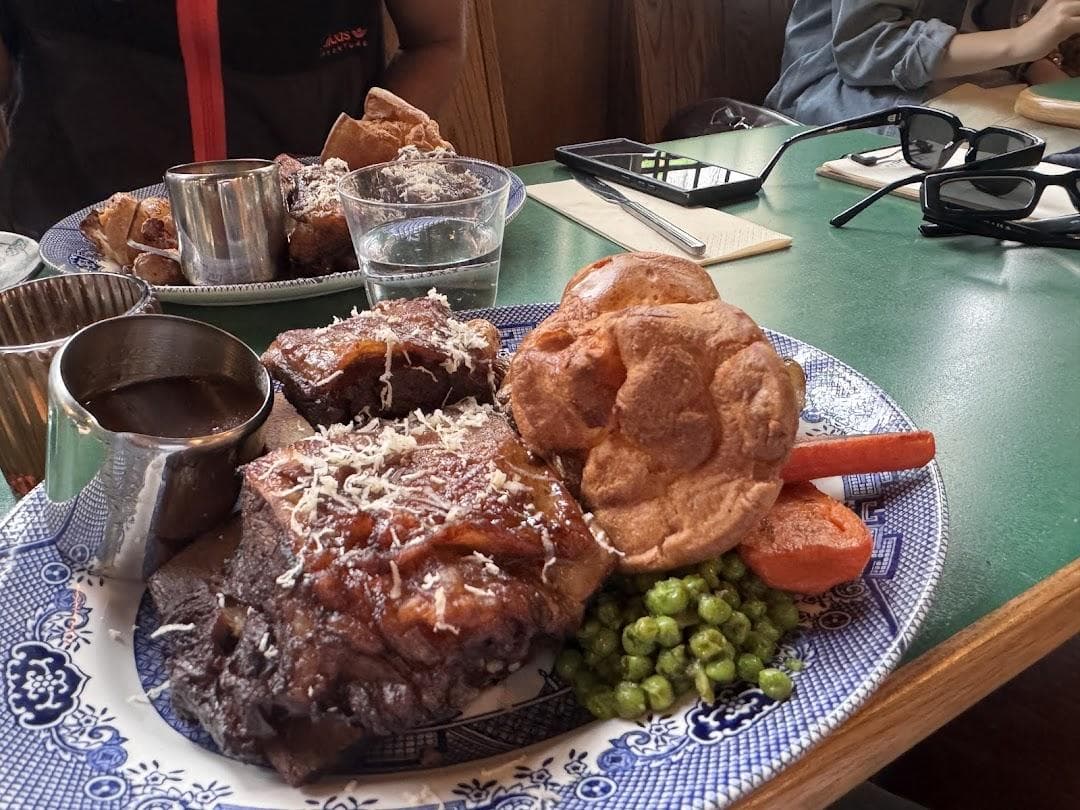 The Marquee Moon photo 2