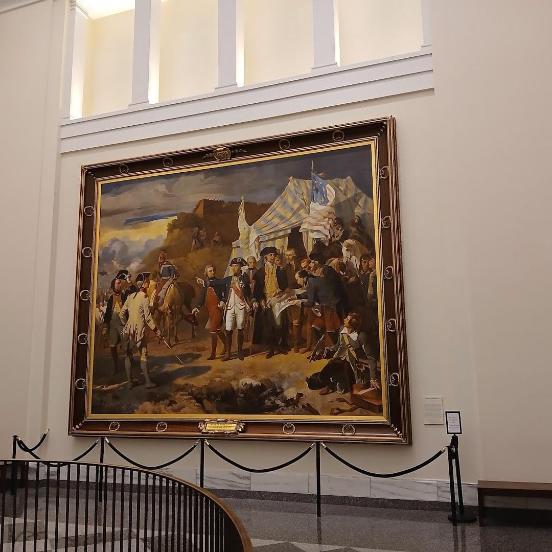 Museum of the American Revolution photo 6