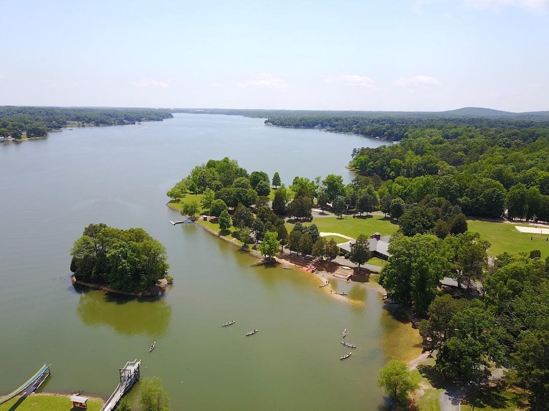 YMCA Camp Thunderbird photo 5