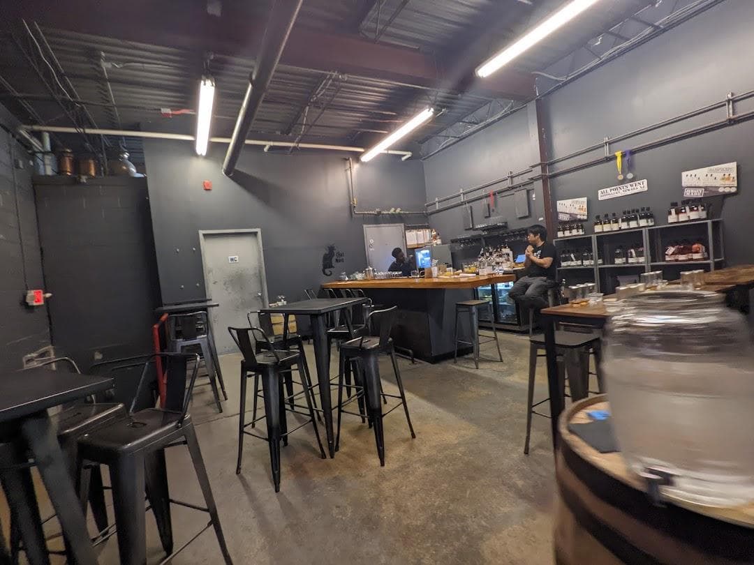 All Points West Distillery photo 4